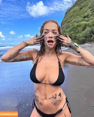 Rita Ora photo #0016