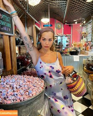 Rita Ora photo #0022