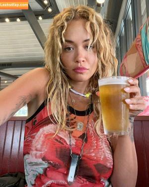 Rita Ora photo #0026