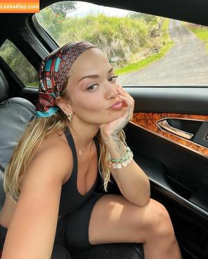 Rita Ora photo #0035