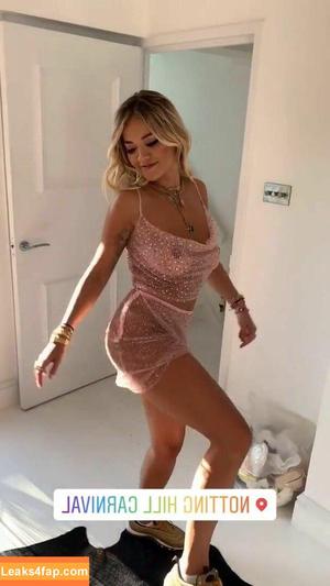 Rita Ora photo #0156