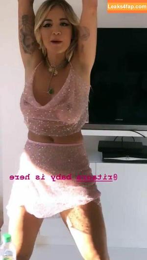 Rita Ora photo #0158
