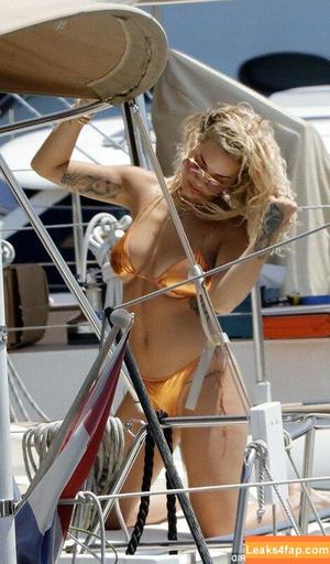 Rita Ora photo #0159
