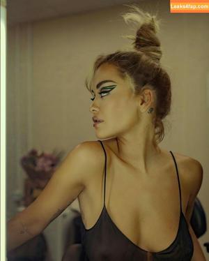 Rita Ora photo #0177