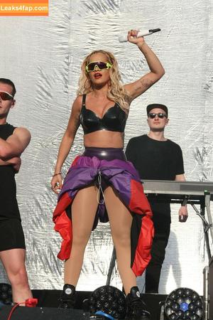 Rita Ora photo #0216