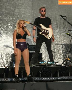 Rita Ora photo #0218