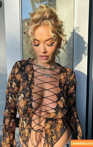 Rita Ora photo #0240