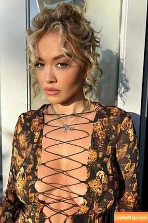 Rita Ora photo #0242
