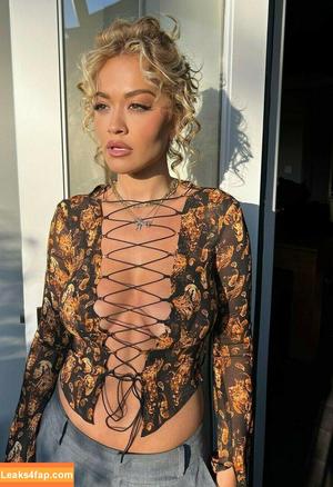 Rita Ora photo #0243