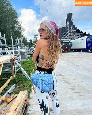 Rita Ora photo #0263