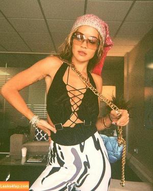 Rita Ora photo #0266