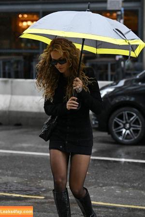 Rita Ora photo #0340