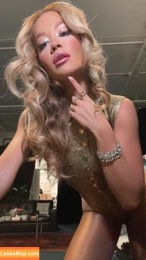 Rita Ora photo #0348