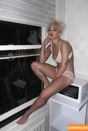 Rita Ora photo #0396