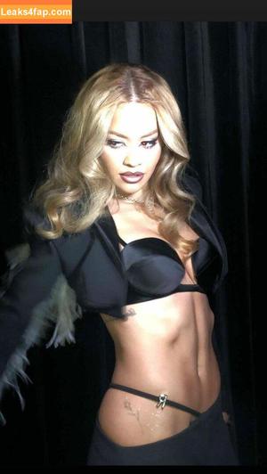 Rita Ora photo #0400