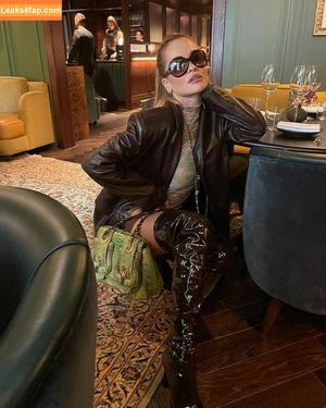 Rita Ora photo #0467