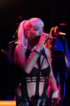 Rita Ora photo #0569