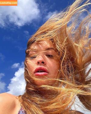 Rita Ora photo #0626