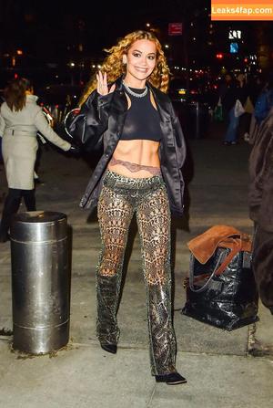 Rita Ora photo #0713