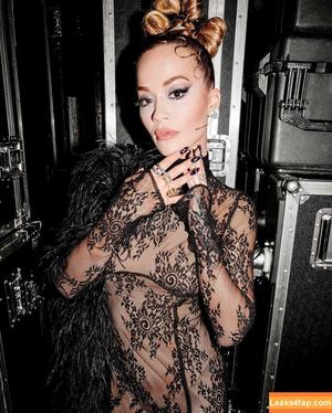 Rita Ora photo #0724