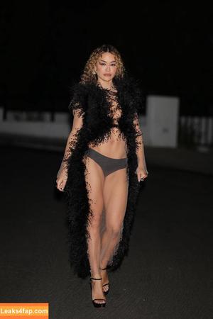 Rita Ora photo #0794