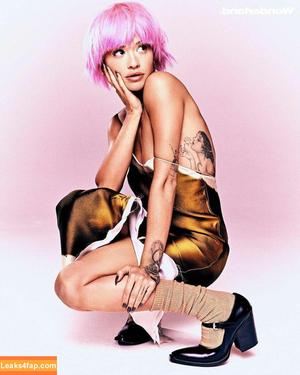 Rita Ora photo #0828