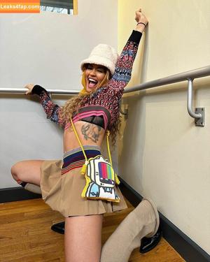 Rita Ora photo #0834