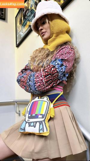 Rita Ora photo #0838