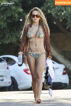 Rita Ora photo #0979