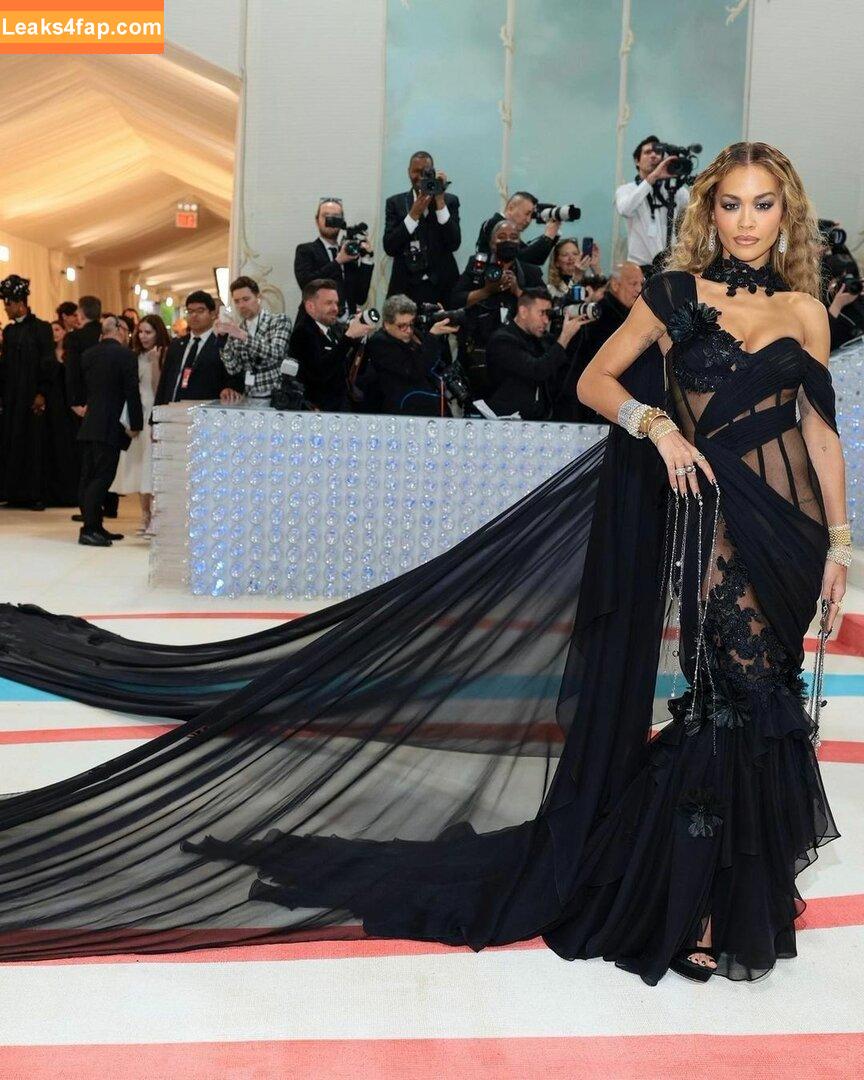 Rita Ora / https: / ritaora leaked photo photo #1001
