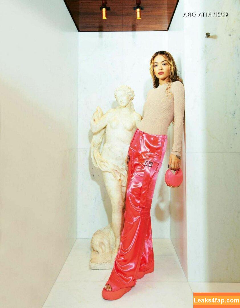 Rita Ora / https: / ritaora leaked photo photo #1009