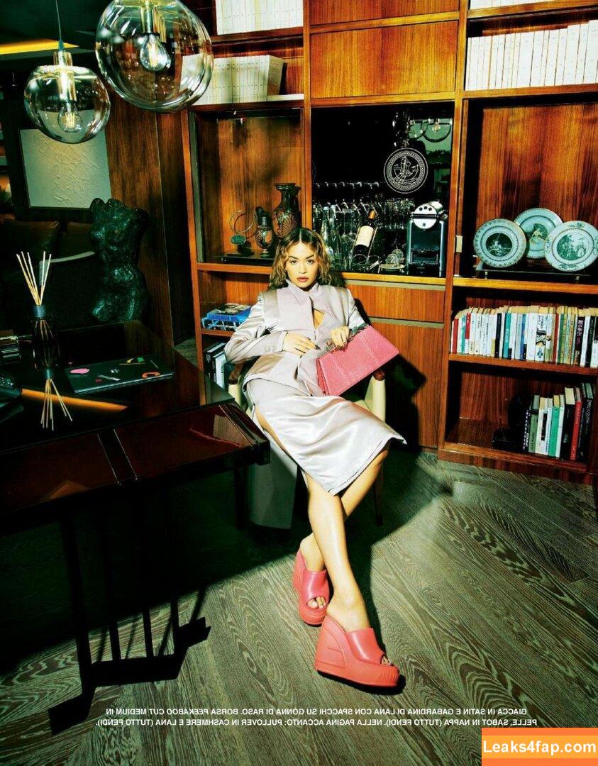 Rita Ora / https: / ritaora leaked photo photo #1011