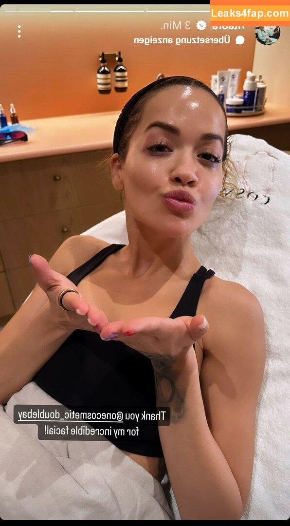 Rita Ora / https: / ritaora leaked photo photo #1030