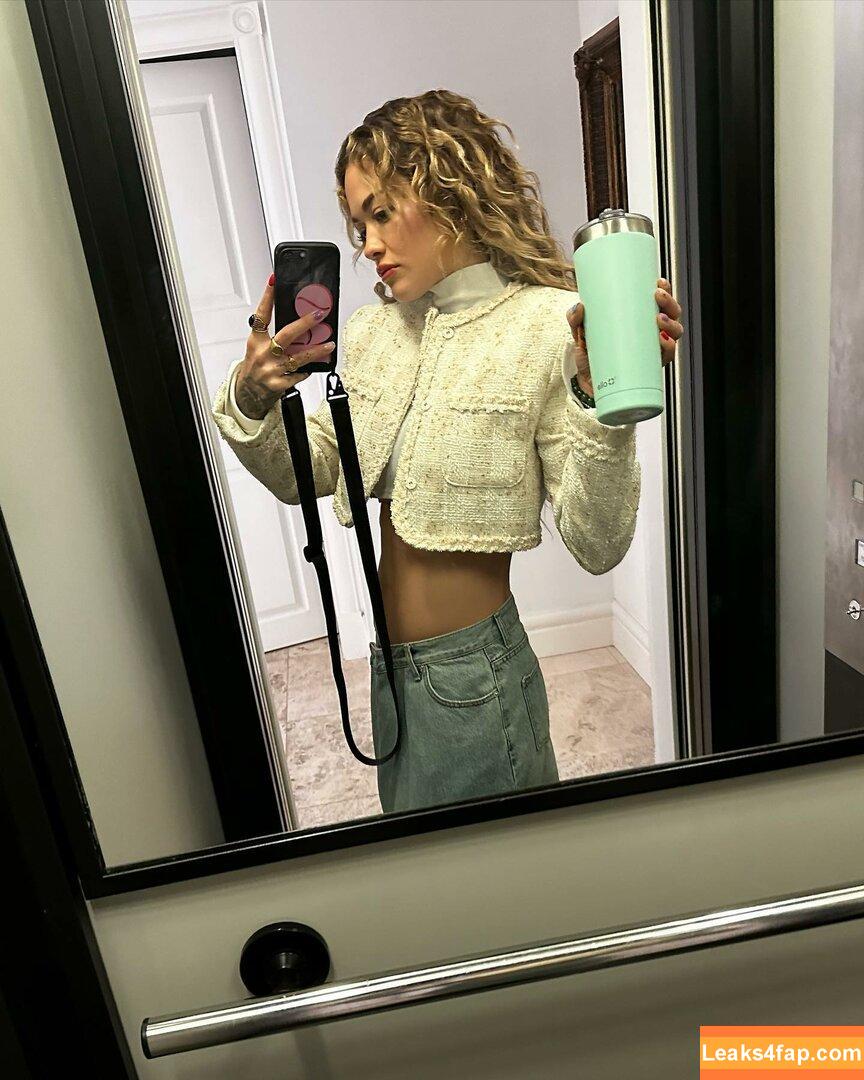 Rita Ora / https: / ritaora leaked photo photo #1037