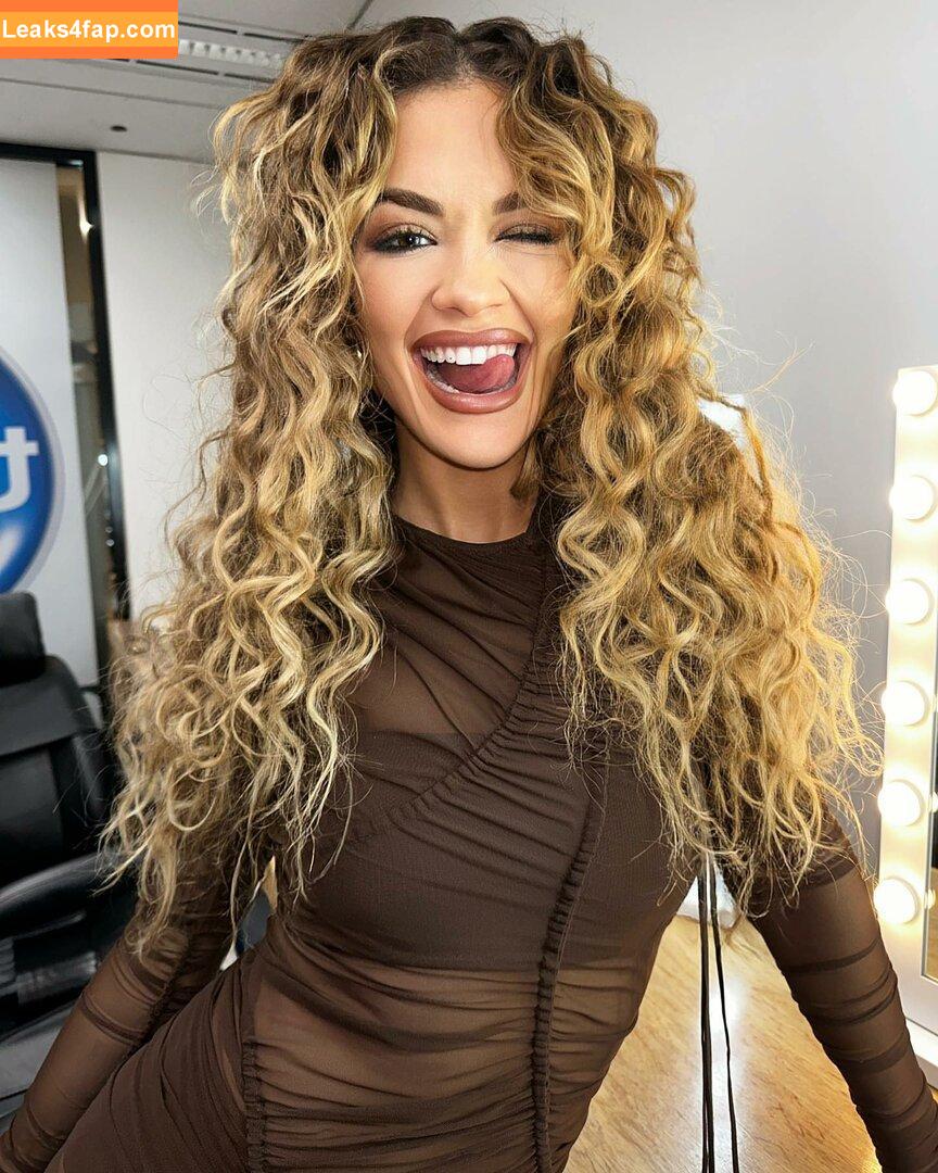 Rita Ora / https: / ritaora leaked photo photo #1039