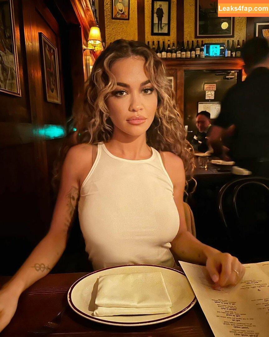 Rita Ora / https: / ritaora leaked photo photo #1069