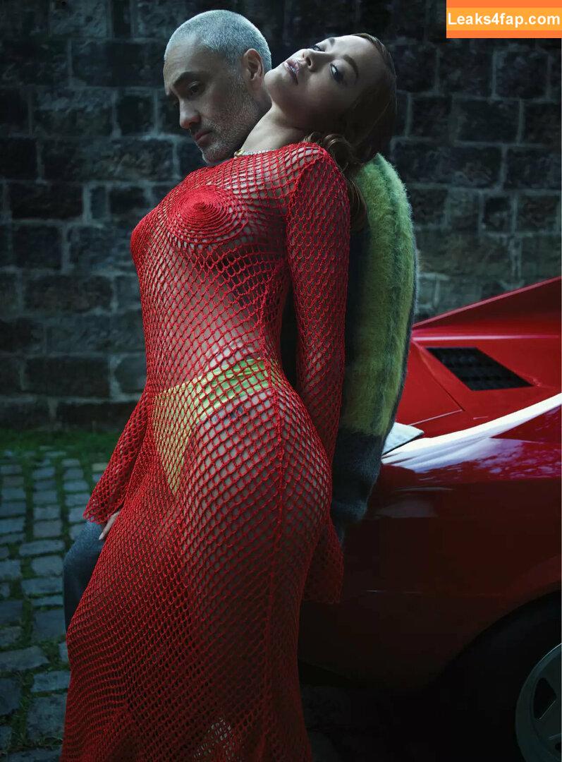 Rita Ora / https: / ritaora leaked photo photo #1071