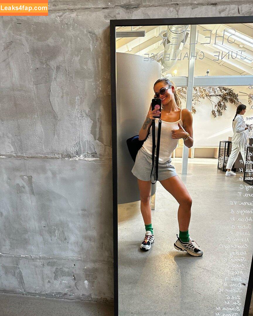 Rita Ora / https: / ritaora leaked photo photo #1074