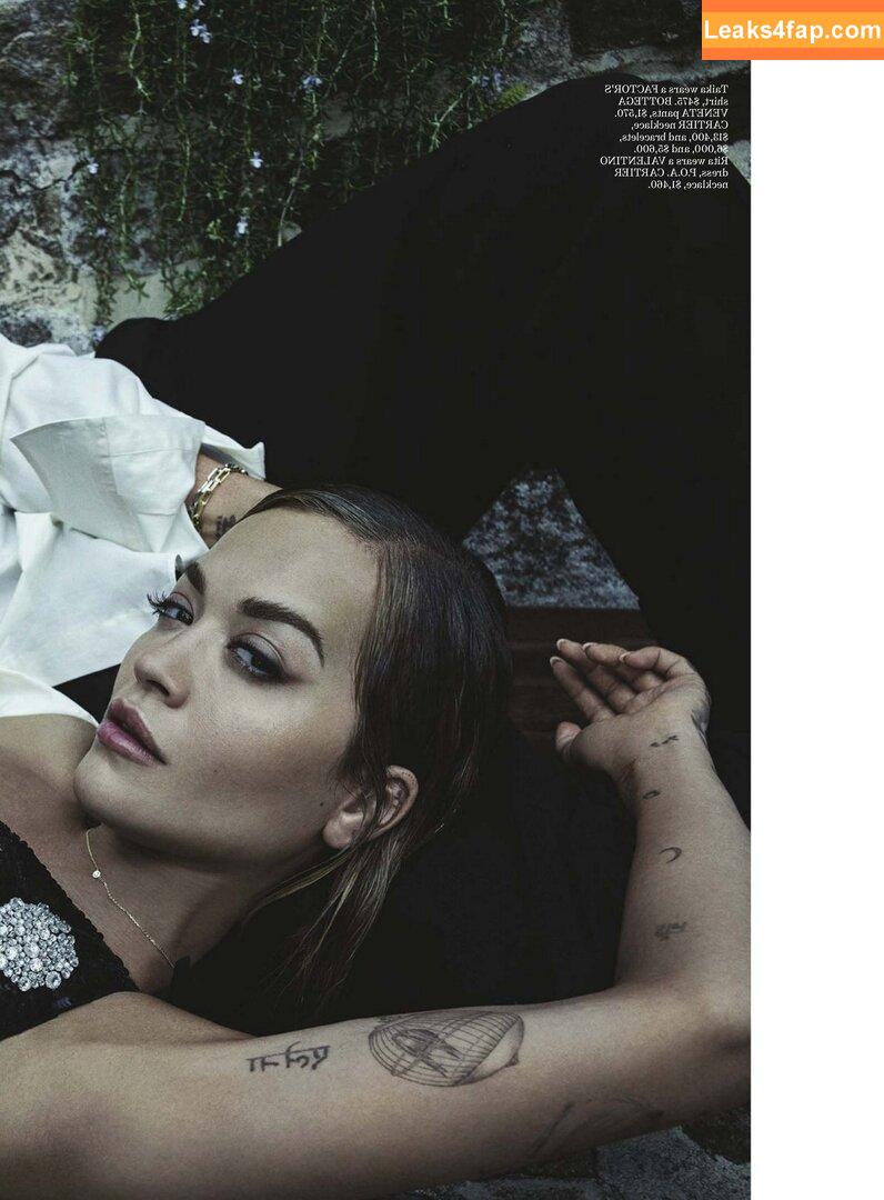 Rita Ora / https: / ritaora leaked photo photo #1082