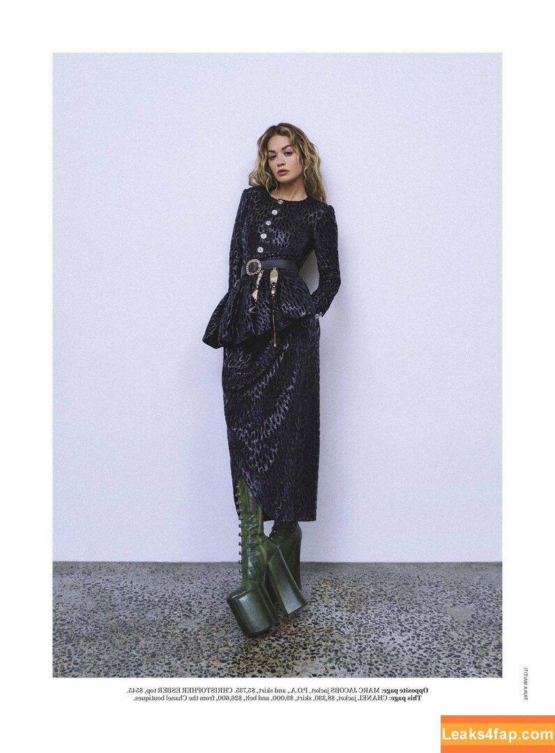 Rita Ora / https: / ritaora leaked photo photo #1086