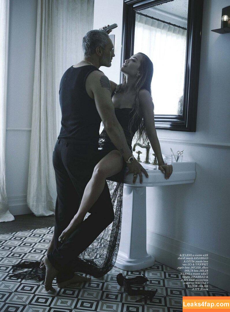 Rita Ora / https: / ritaora leaked photo photo #1094
