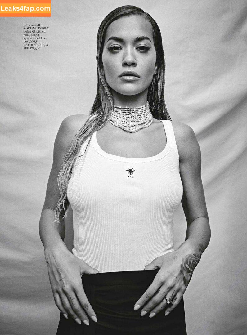 Rita Ora / https: / ritaora leaked photo photo #1095