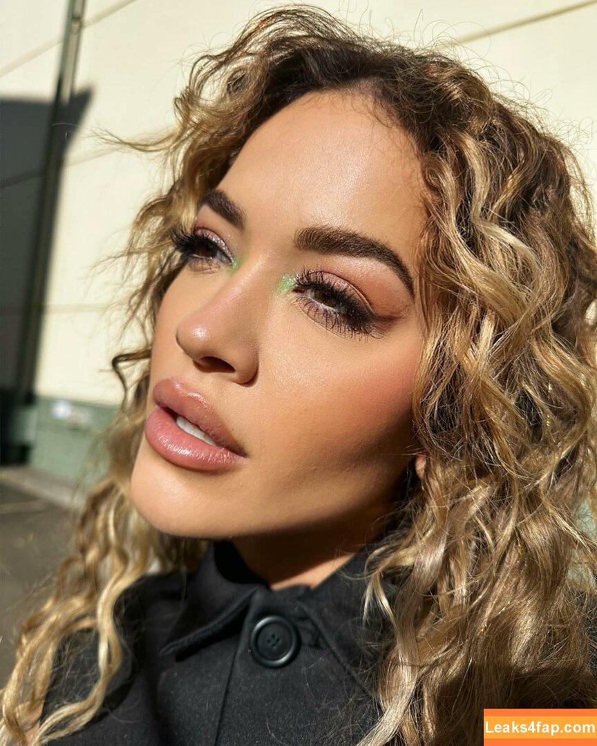 Rita Ora / https: / ritaora leaked photo photo #1104