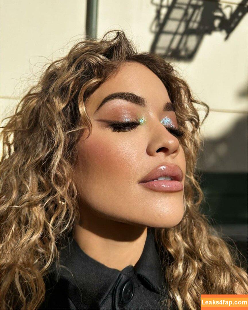 Rita Ora / https: / ritaora leaked photo photo #1105