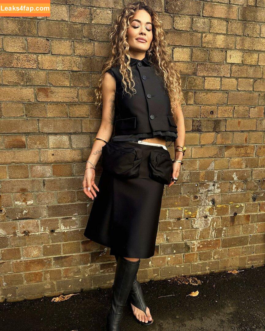 Rita Ora / https: / ritaora leaked photo photo #1106