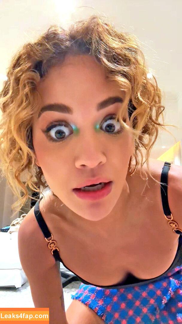 Rita Ora / https: / ritaora leaked photo photo #1112
