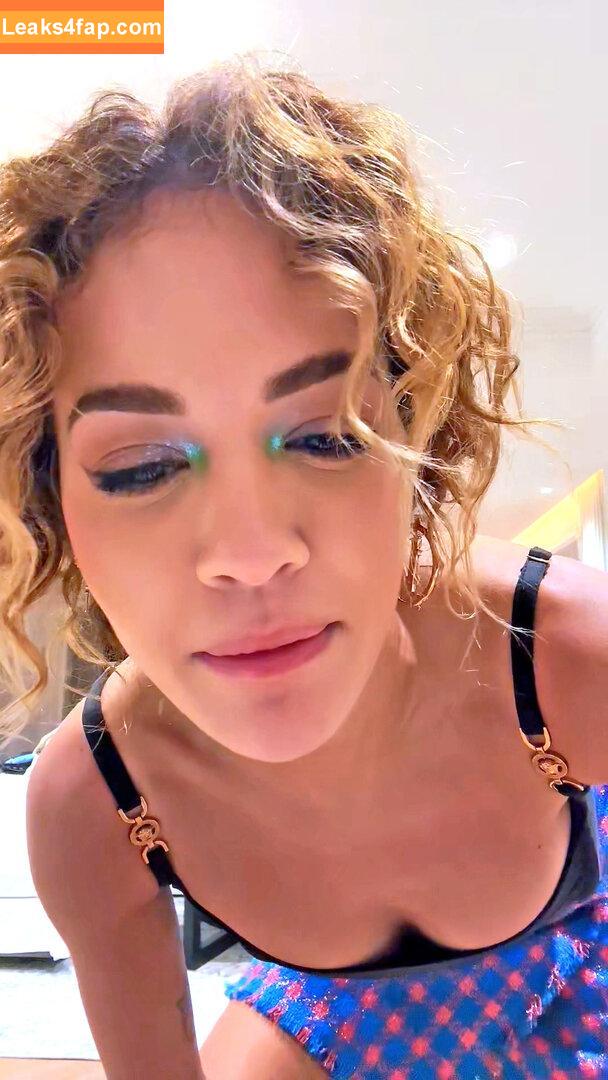 Rita Ora / https: / ritaora leaked photo photo #1115