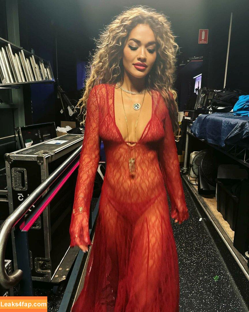 Rita Ora / https: / ritaora leaked photo photo #1127