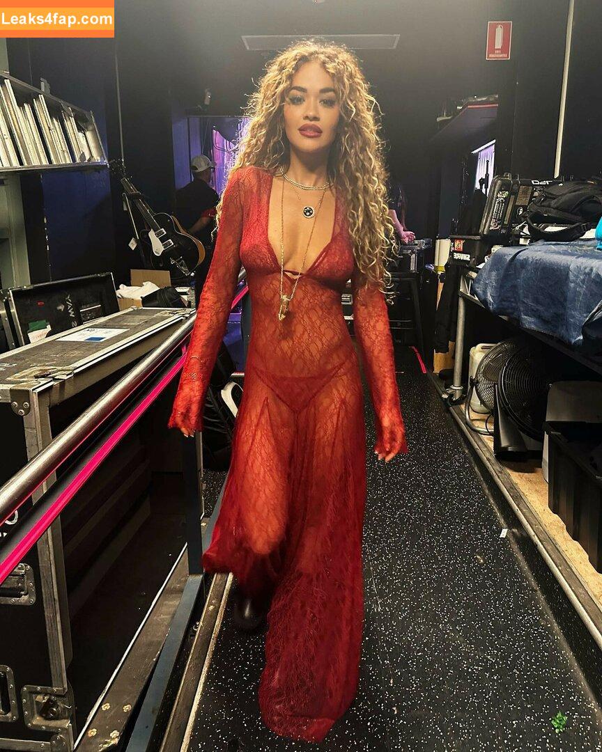 Rita Ora / https: / ritaora leaked photo photo #1128