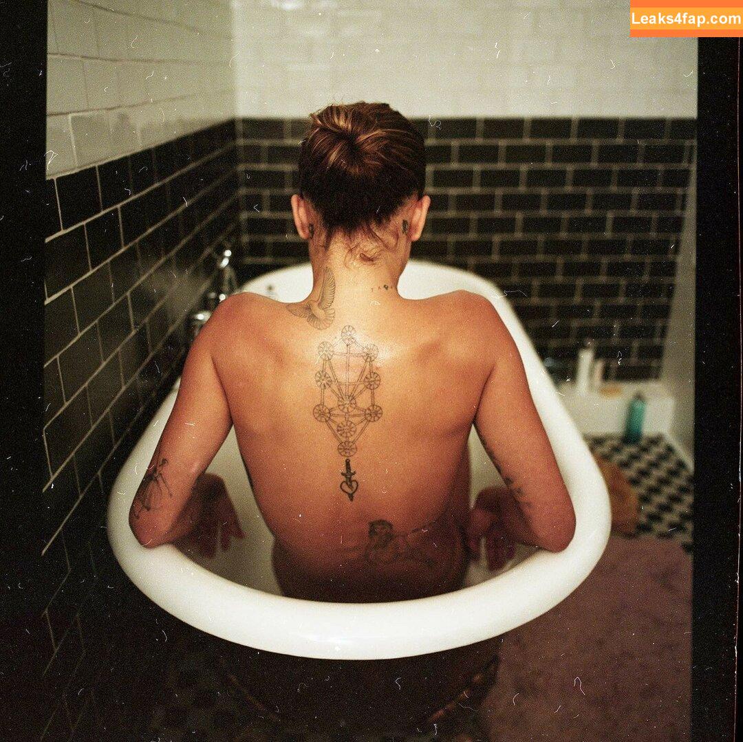 Rita Ora / https: / ritaora leaked photo photo #1131